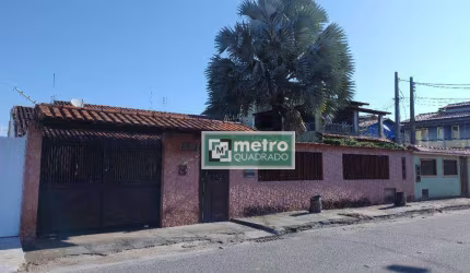 Linda Casa Extensão do Bosque!!