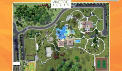 Terreno residencial à venda, Extensão do Bosque, Rio das Ostras.