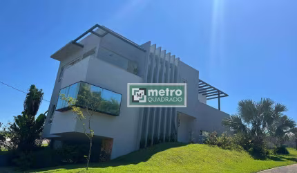 Casa com 5 dormitórios à venda, 379 m² por R$ 1.500.000,00 - Viverde 1 - Rio das Ostras/RJ
