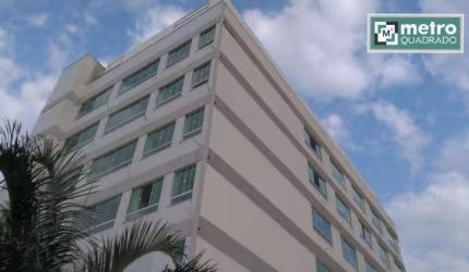Sala à venda, 31 m² por R$ 170.000,00 - Extensão do Bosque - Rio das Ostras/RJ