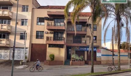Apartamento com 3 dormitórios à venda, 130 m² por R$ 420.000,00 - Extensão do Bosque - Rio das Ostras/RJ