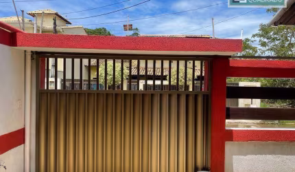 Casa com 3 dormitórios à venda, 132 m² por R$ 600.000,00 - Extensão Novo Rio das Ostras - Rio das Ostras/RJ