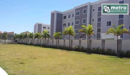 Apartamento com 2 dormitórios à venda, 60 m² por R$ 170.000,00 - Novo Rio Das Ostras - Rio das Ostras/RJ