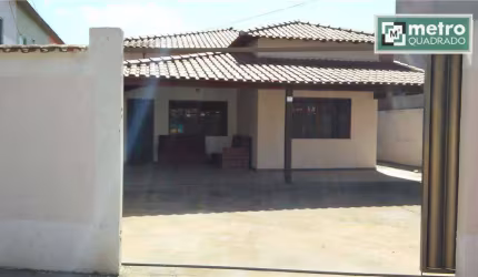 Casa residencial à venda, Liberdade, Rio das Ostras.
