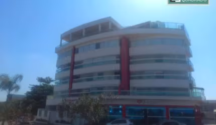Apartamento com 2 dormitórios à venda, 128 m² por R$ 460.000,00 - Recanto - Rio das Ostras/RJ
