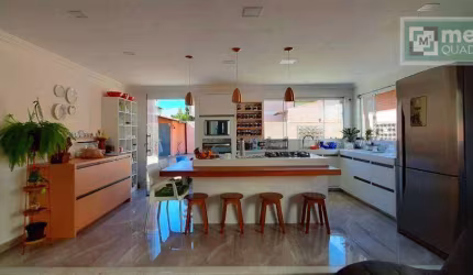 Casa com 5 dormitórios à venda, 234 m² por R$ 1.100.000,00 - Jardim Mariléa - Rio das Ostras/RJ