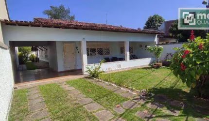 Casa com 3 dormitórios à venda, 165 m² por R$ 700.000,00 - Centro - Rio das Ostras/RJ