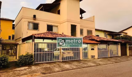 Apartamento com 2 dormitórios à venda, 90 m² por R$ 320.000,00 - Jardim Mariléa - Rio das Ostras/RJ