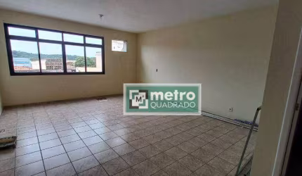 Sala para alugar, 48 m² por R$ 870,00/mês - Liberdade - Rio das Ostras/RJ