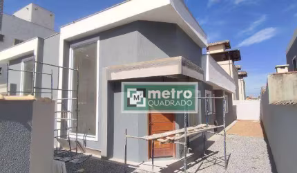 Casa com 3 dormitórios à venda, 71 m² por R$ 350.000,00 - Enseada das Gaivotas - Rio das Ostras/RJ