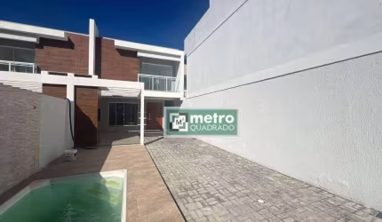 Casa com 3 dormitórios à venda, 165 m² por R$ 765.000,00 - Costazul - Rio das Ostras/RJ