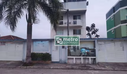 Cobertura com 3 dormitórios à venda, 140 m² por R$ 380.000,00 - Praia Mar - Rio das Ostras/RJ