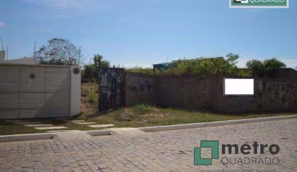 Terreno à venda, 860 m² por R$ 860.000,00 - Costazul - Rio das Ostras/RJ