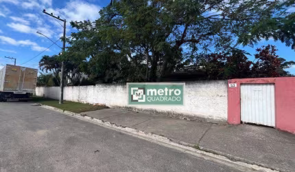 Área à venda, 5010 m² por R$ 1.000.000,00 - Chácara Mariléa - Rio das Ostras/RJ