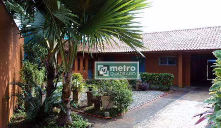 Casa com 7 dormitórios à venda, 375 m² por R$ 1.600.000,00 - Centro - Rio das Ostras/RJ