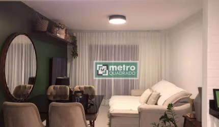 Apartamento com 2 dormitórios à venda, 91 m² por R$ 290.000,00 - Atlântica - Rio das Ostras/RJ