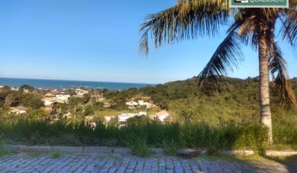 Terreno à venda, 465 m² por R$ 220.000,00 - Mar do Norte - Rio das Ostras/RJ