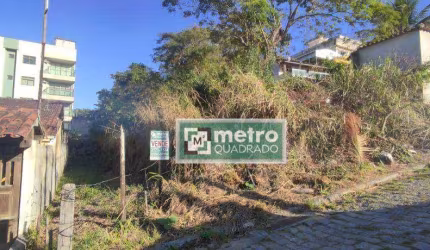 Terreno à venda, 360 m² por R$ 310.000,00 - Novo Rio Das Ostras - Rio das Ostras/RJ