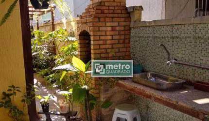 Casa com 2 dormitórios à venda, 54 m² por R$ 350.000,00 - Extensão do Bosque - Rio das Ostras/RJ