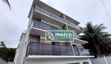 Apartamento com 2 dormitórios à venda, 68 m² por R$ 330.000,00 - Centro - Rio das Ostras/RJ