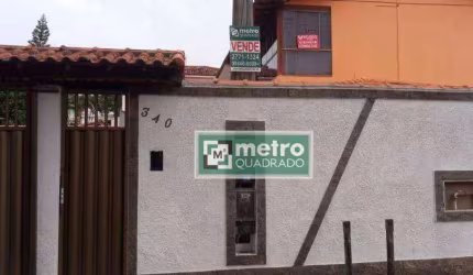 Casa com 2 dormitórios à venda, 95 m² por R$ 350.000,00 - Residencial Camping do Bosque - Rio das Ostras/RJ