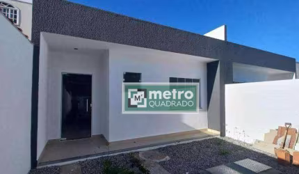 Casa com 2 dormitórios à venda, 65 m² por R$ 220.000,00 - Maria Turri - Rio das Ostras/RJ