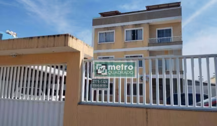 Ótimo apartamento pertinho da Rodovia!