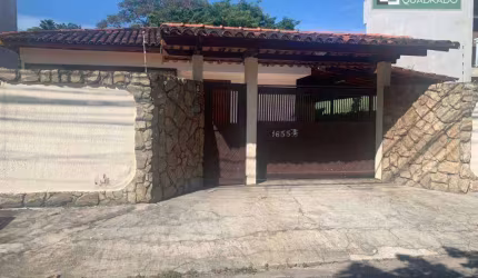 Casa com 5 dormitórios à venda, 148 m² por R$ 765.000,00 - Extensão do Bosque - Rio das Ostras/RJ