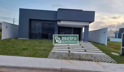 Casa com 3 dormitórios à venda, 210 m² por R$ 860.000,00 - Operário - Rio das Ostras/RJ