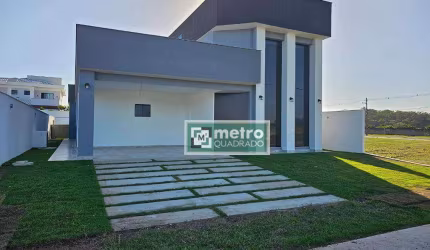 Casa com 4 dormitórios à venda, 210 m² por R$ 890.000,00 - Operário - Rio das Ostras/RJ