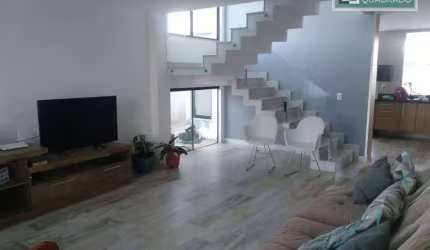 Casa com 4 dormitórios à venda, 240 m² por R$ 1.050.000,00 - Extensão do Bosque - Rio das Ostras/RJ