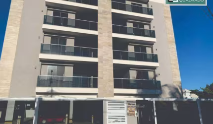 Apartamento com 2 dormitórios à venda, 135 m² por R$ 495.000,00 - Costazul - Rio das Ostras/RJ