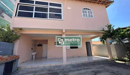 Casa com 3 dormitórios à venda, 87 m² por R$ 440.000,00 - Costazul - Rio das Ostras/RJ