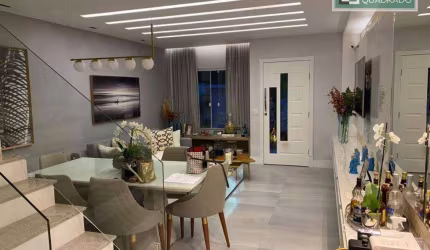 Casa com 3 quartos à venda, 181 m² por R$ 800.000 - Jardim Bela Vista - Rio das Ostras/RJ