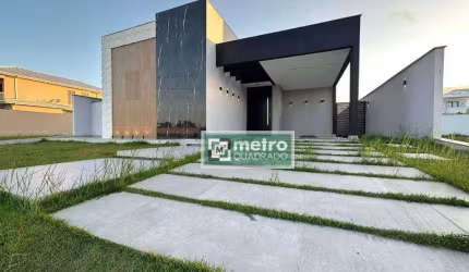 Casa com 3 quartos à venda, 183 m² por R$ 980.000 - Extensão do Bosque - Rio das Ostras/RJ