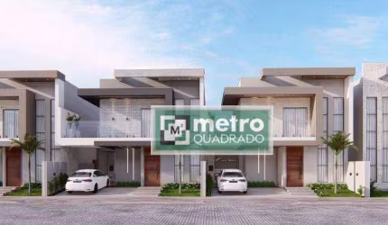 Casa com 4 dormitórios à venda, 158 m² por R$ 950.000,00 - Costazul - Rio das Ostras/RJ