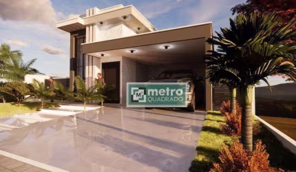 Casa com 3 quartos à venda, 170 m² por R$ 799.000 - Extensão do Bosque - Rio das Ostras/RJ