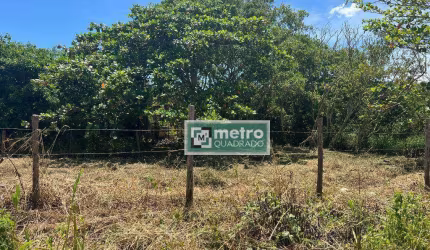 Terreno à venda, 570 m² por R$ 97.500,00 - Mar do Norte - Rio das Ostras/RJ