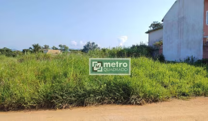 Terreno 427,5m2 póximo a Praia