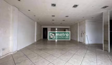 Loja para alugar, 127 m² por R$ 11.021,60/mês - Liberdade - Rio das Ostras/RJ
