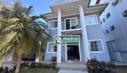 Casa com 3 quartosà venda, 185 m² por R$ 1.200.000 - Jardim Bela Vista - Rio das Ostras/RJ