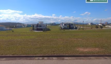 Terreno à venda, 450 m² por R$ 368.000,00 - Alphaville - Rio das Ostras/RJ