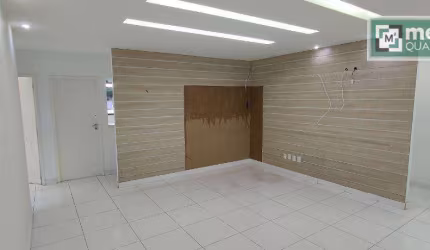 Sala para alugar, 163 m² por R$ 8.500,00/mês - Jardim Mariléa - Rio das Ostras/RJ