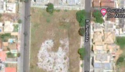 Terreno à venda, 7000 m² por R$ 7.000.000,00 - Ouro Verde - Rio das Ostras/RJ