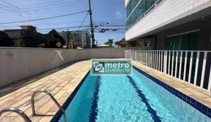 Apartamento com 3quartos à venda, 79 m² por R$ 420.000 - Extensão do Bosque - Rio das Ostras/RJ