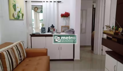 Ótimo aparftamento 3 quartos, sendo 1 suite na Extensão do Bosque