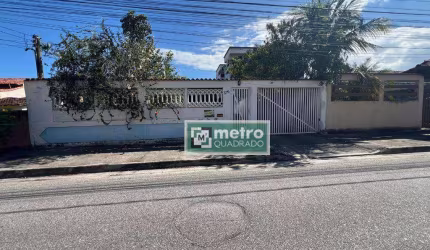Casa com 4 dormitórios à venda, 133 m² por R$ 580.000,00 - Recreio - Rio das Ostras/RJ