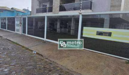 Apartamento à venda em Costazul - Rio das Ostras - RJ Composto por 3 quartos com varanda (sendo 01 suíte), sala ampla, varanda gourmet, cozinha americ