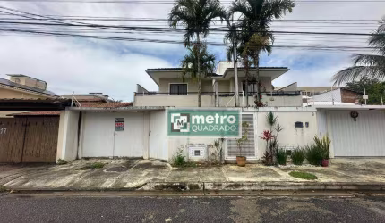 Casa com 3 quartos à venda, 134 m² por R$ 570.000 - Ouro Verde - Rio das Ostras/RJ