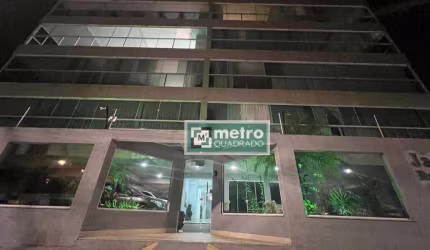 Apartamento com 2 dormitórios à venda, 151 m² por R$ 430.000,00 - Extensão do Bosque - Rio das Ostras/RJ
